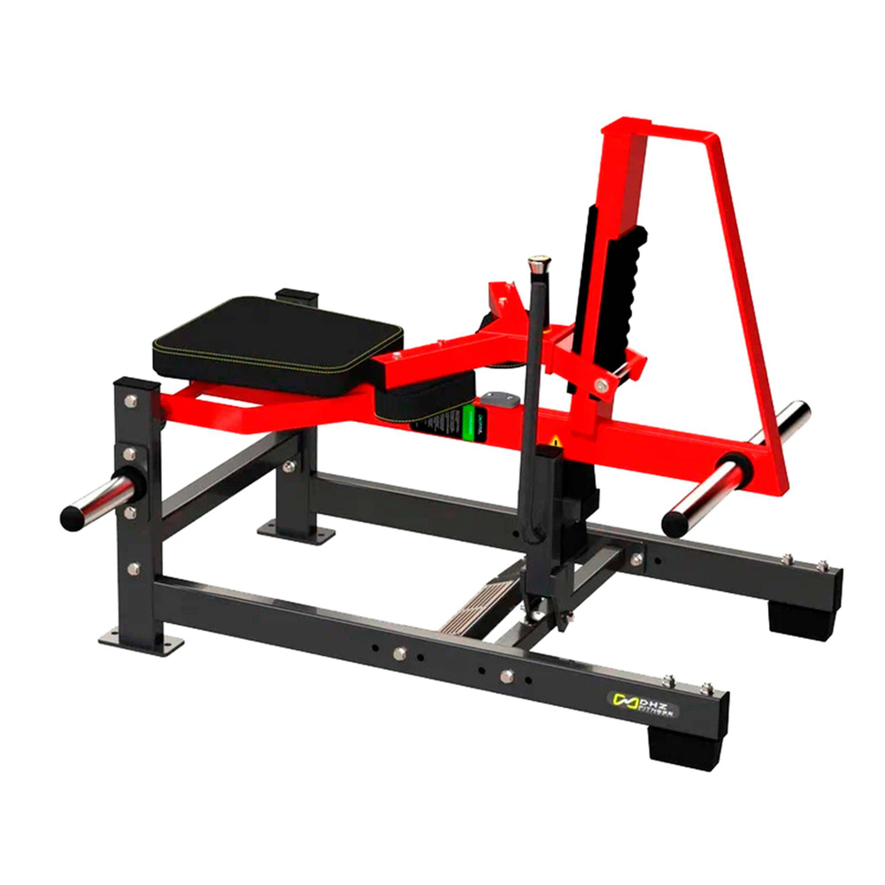 SMR2025 Голень сидя