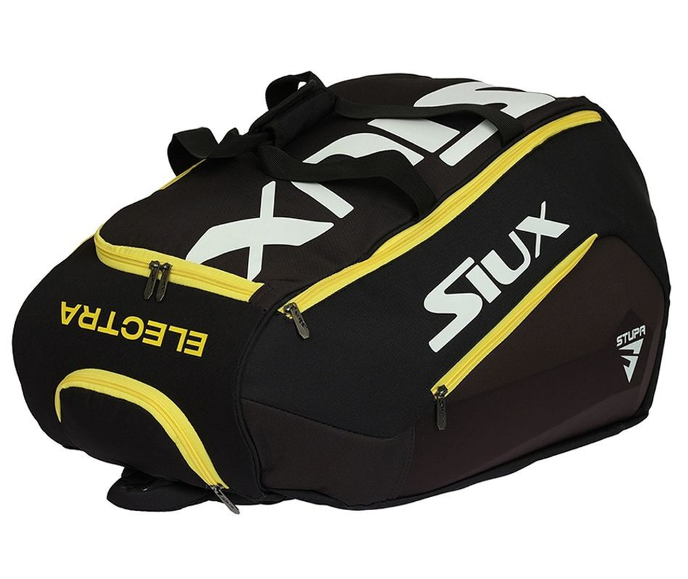 Сумка для Падел Siux Electra Stupa SS24 Bag