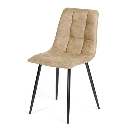 Chilly Стул (коричневый светлый/черный)