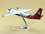 Модель самолета Ан-24 (М1:72, КрасAвиа)