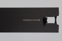 Дека Ethic Pandemonium V2 Boxed 580 black