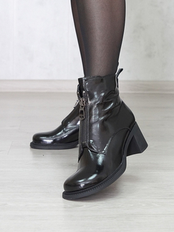 Ботинки женские GERONEA СА118-1