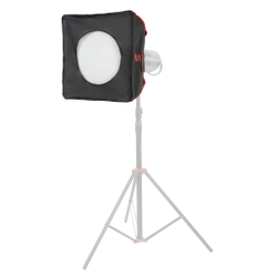 Софтбокс Falcon Eyes SBQ-SBII 4545 BW