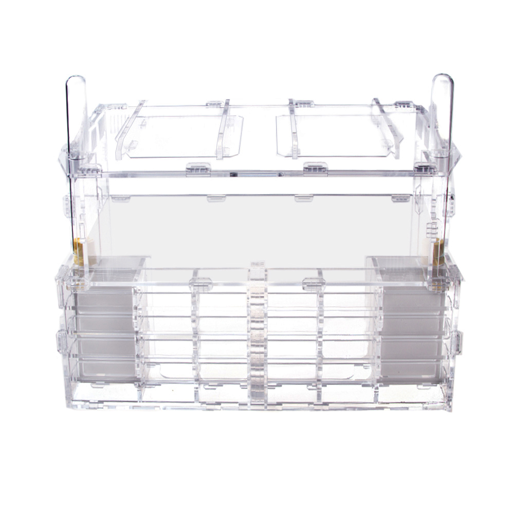 Муравьиная ферма Crystal XL pro