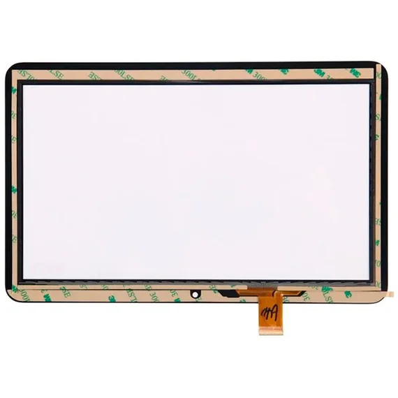 Тачскрин DP101391-F1 / SQ-PGA1072-FPC-A0 / TZ179 (Черный)