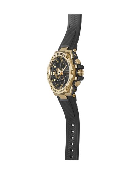 Мужские часы Casio G-Shock G-Steel GST-B100GB-1A9