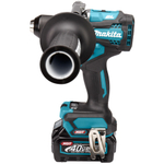 Дрель аккумуляторная Makita DF 001 GD201 XGT