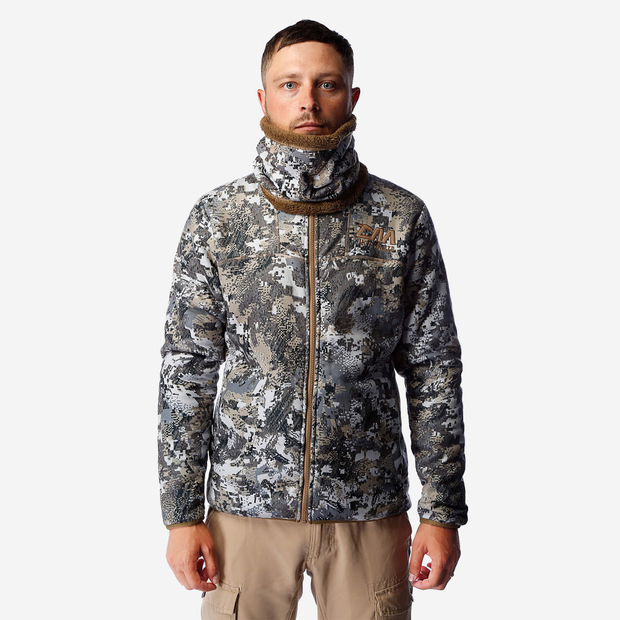 Зимний ворот SZ