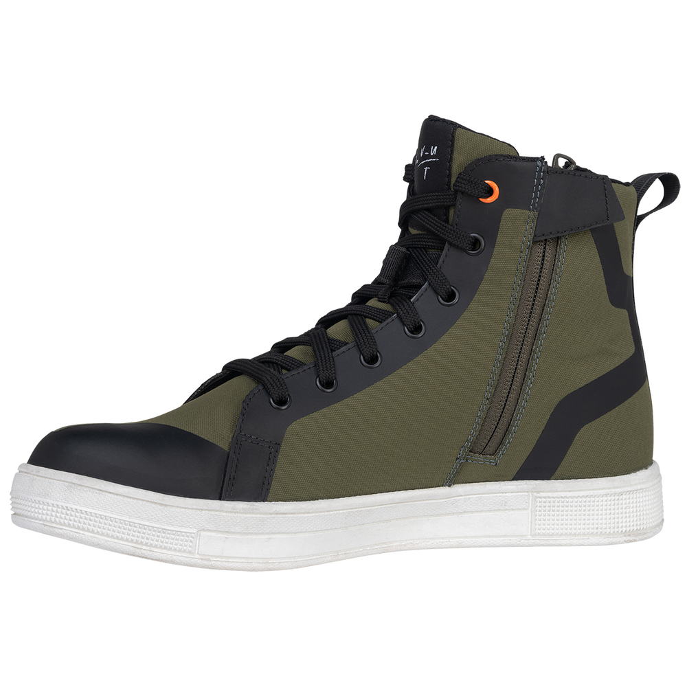мотокеды IXS Sneaker Style Olive