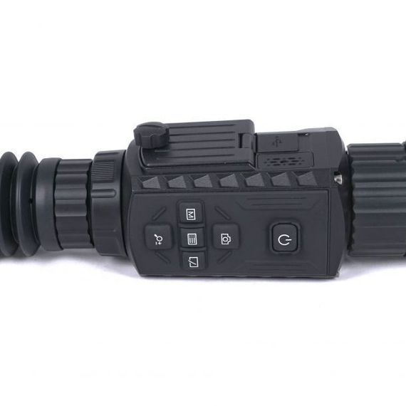 Тепловизионный прицел Arkon Alfa LT35 — универсальный прицел для охоты