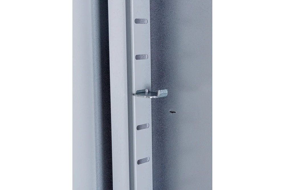 Офисный шкаф ПРАКТИК CB 14