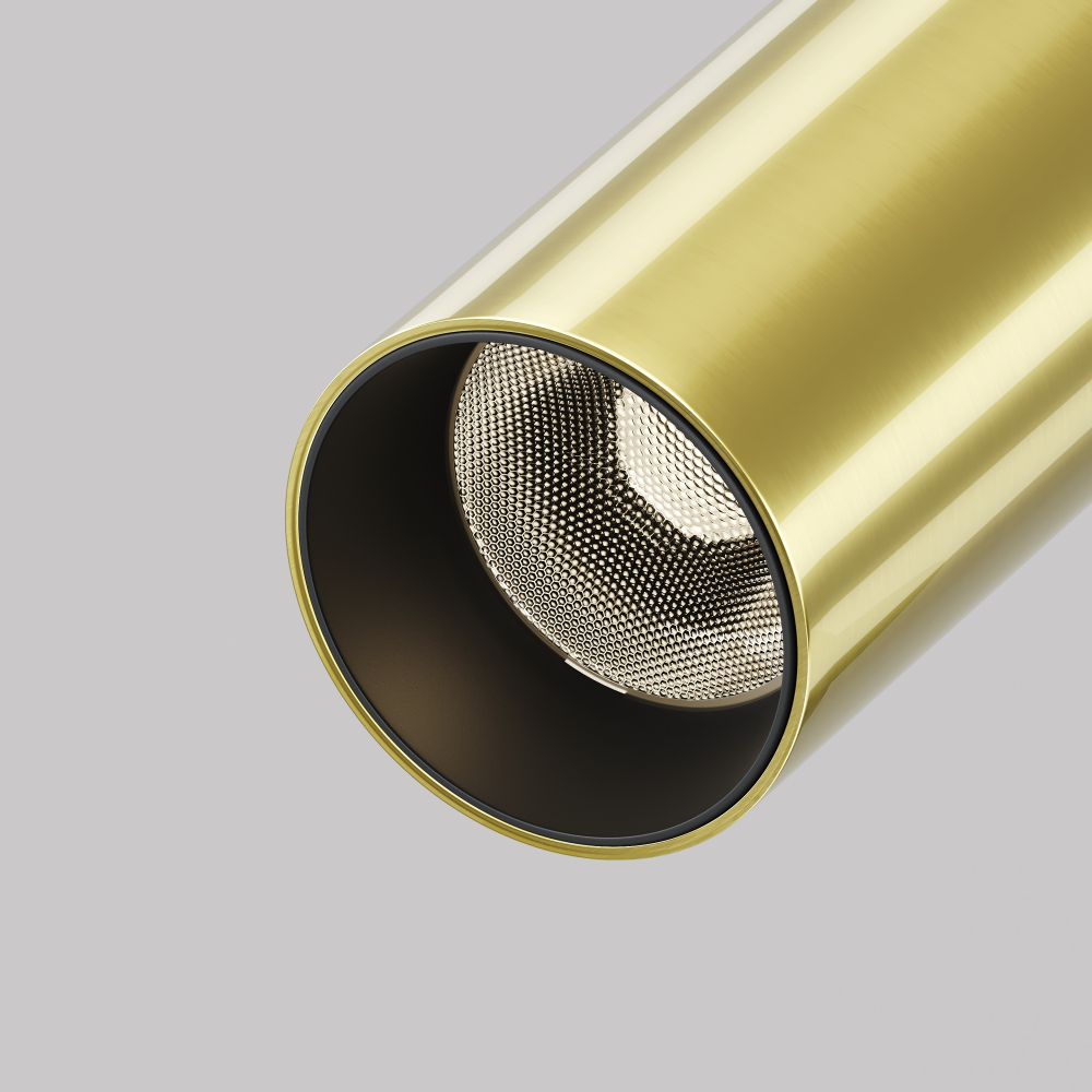 Накладной светодиодный светильник Maytoni Focus T C142CL-6W3K-BS