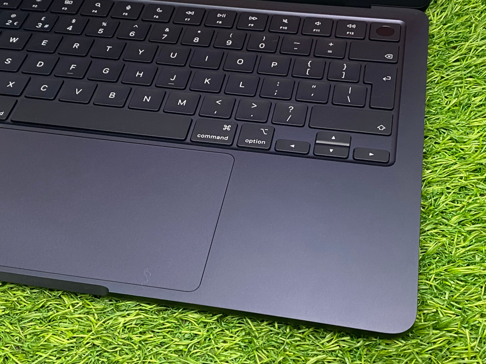 Новый MacBook Air 13 2025 M4 16/256GB Z1CT0002T