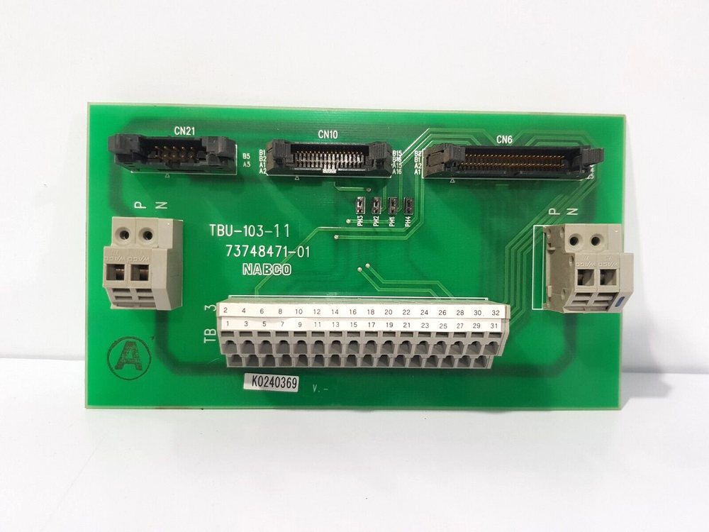 TBU-103-11