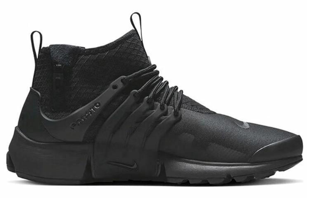 Кроссовки Nike Air Presto Mid Utility