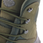 Ботинки Scooter (Турция) «Хаки» Высокие