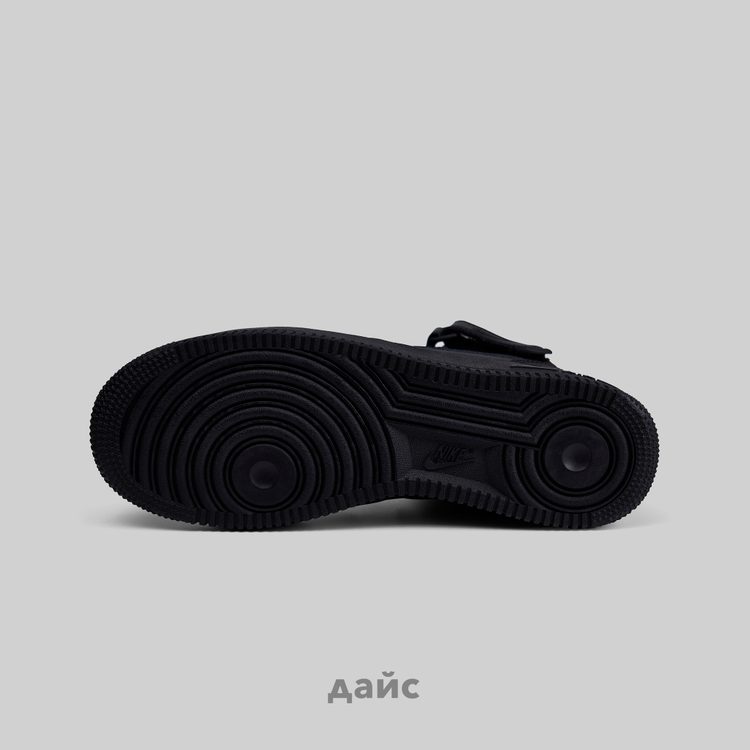 Кроссовки Nike Air Force 1 Mid '07 