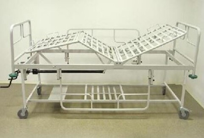 Функциональная кровать КПС-3