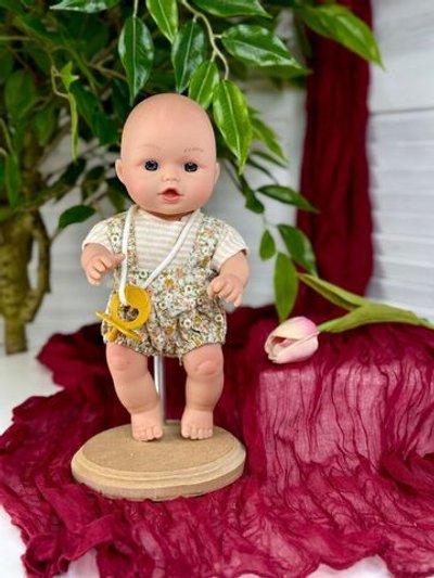 Пупс Nines 24см Golosito Boy (N0544A2)