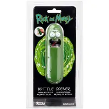 Открывалка Funko Rick & Morty: Bottle Opener: Pickle Rick RM05959