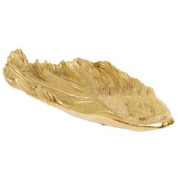 GAEM Блюдо декоративное, L25,5 W13 H3,5 см