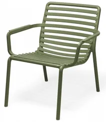 Уличное кресло Doga Relax, агава