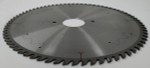Пила основная Ø380 х 65 х 4,4 / 3,2 Z = 72 WoodTec