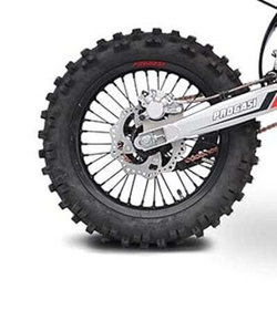 Мотоцикл PROGASI SMART 150 PITBIKE
