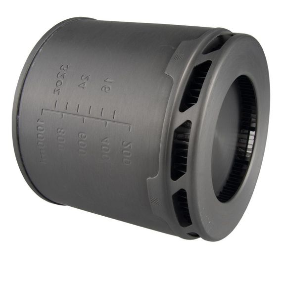 Кастрюля с радиатором Helios 1,0л CAMPSOR-2021