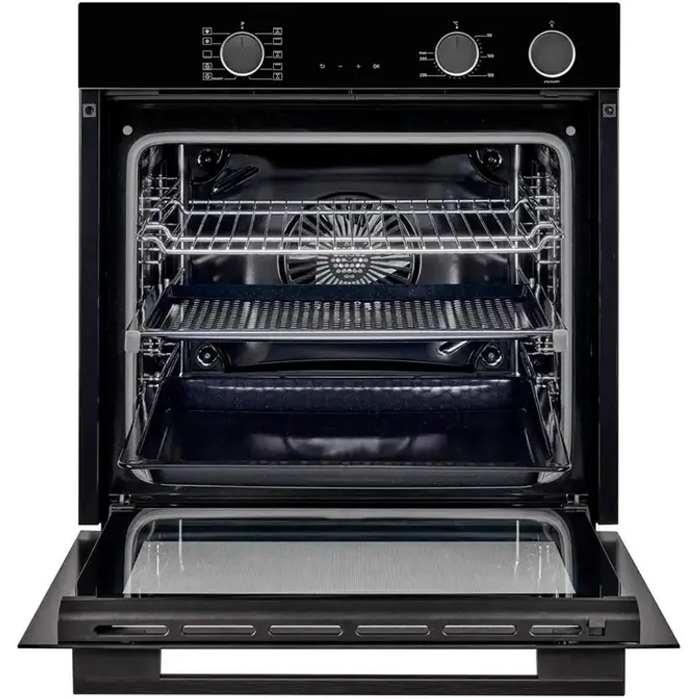 Духовой шкаф Kuppersberg KSO 610 B