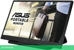 Монитор Asus 15.6" ZenScreen MB166B
