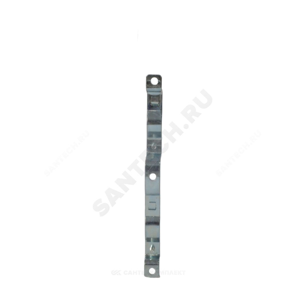 Кронштейн сдвоенный 3/4" для коллектора R583 Giacomini R583Y014