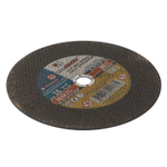 Круг по металлу отрезной 230х3х22 мм Луга