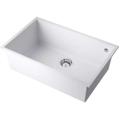 Кухонная мойка Omoikiri Tedori 66-U-WH