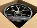 КОВАНЫЕ ДИСКИ ДЛЯ FERRARI 430 SCUDERIA 2009 ФЕРРАРИ