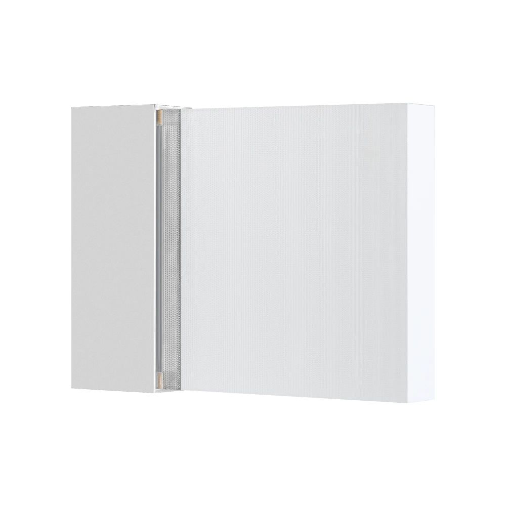 Световой указатель EMG-MARK-S-3H-WH (Arlight, IP40 Металл, 5 лет) 059803