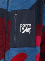 Мужская Куртка Full Ftp Booster Polar