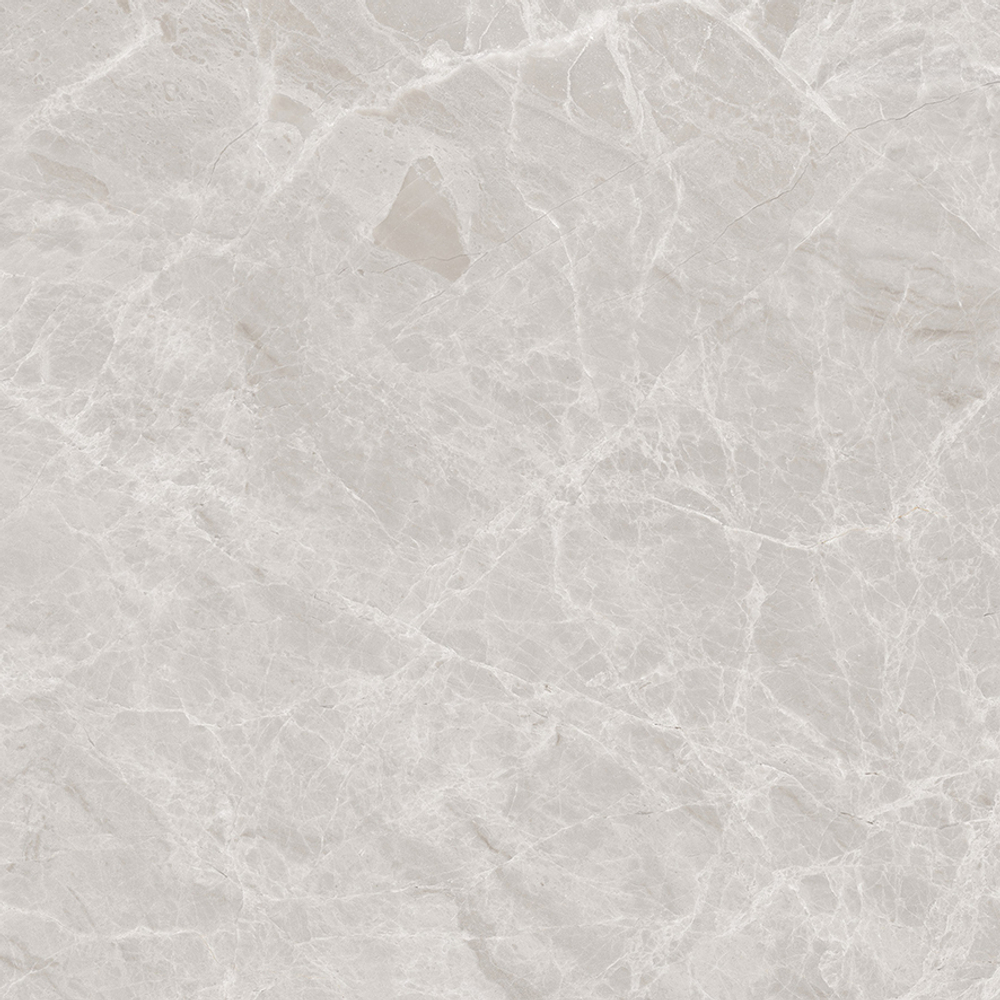 Mramor Princess Grey Керамогранит серый 60х60 Полированный