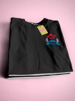 Футболка лило и стич