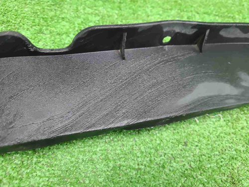 Юбка переднего бампера Chery Tiggo 8 Pro (21-24)