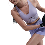 Спортивное женское белье Nike Pro Indy Plunge