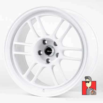 Комплект дисков Enkei 18x9.5 et15 5x114.3