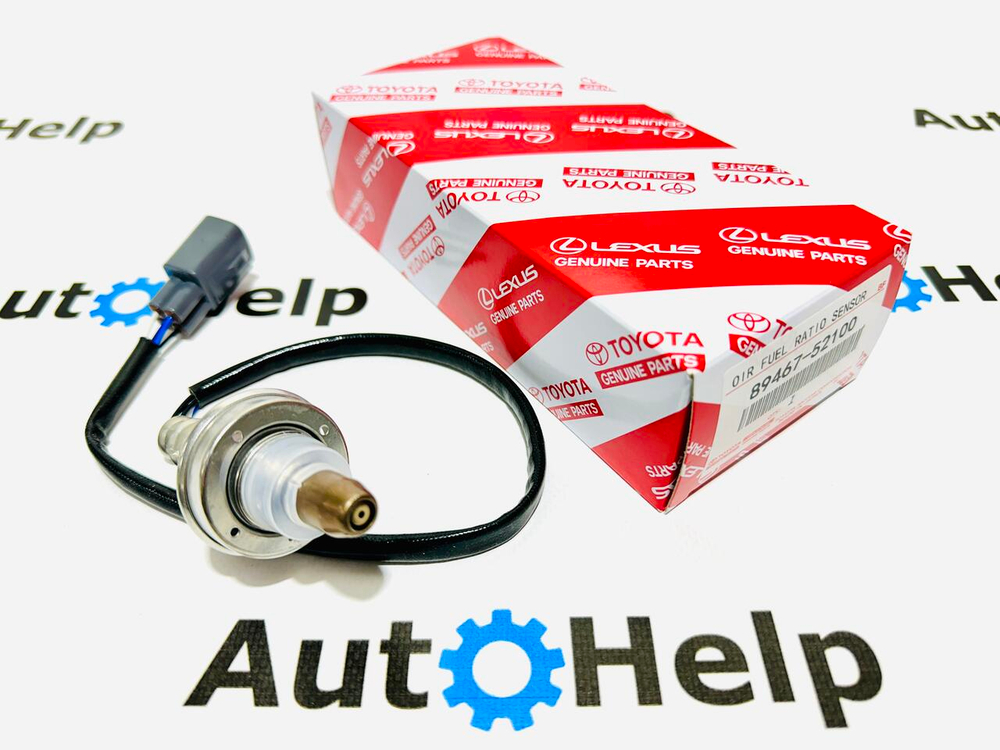 Датчик кислородный 89467-52100 Toyota