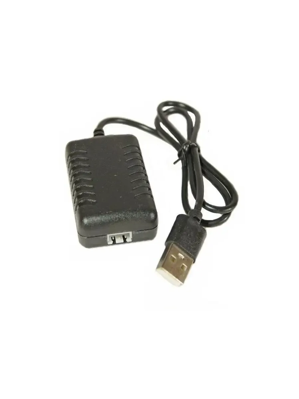 Монстр SMAX UPGRADE V2.0 4WD 2.4G 1/16 RTR (rh1631upgv2-red)
