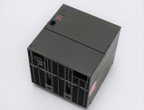SIEMENS 6ES7 307-1KA01-0AA0