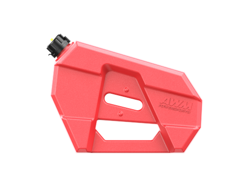 Канистра с логотипом CFMOTO 5л