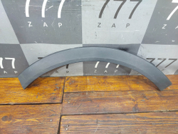 Накладка крыла заднего левого Haval F7 1 22-24 Б/У Оригинал 5006501XKQ11A8L