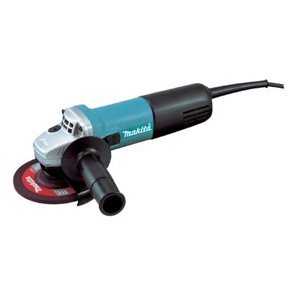 Угловая шлифмашина Makita 9558HN