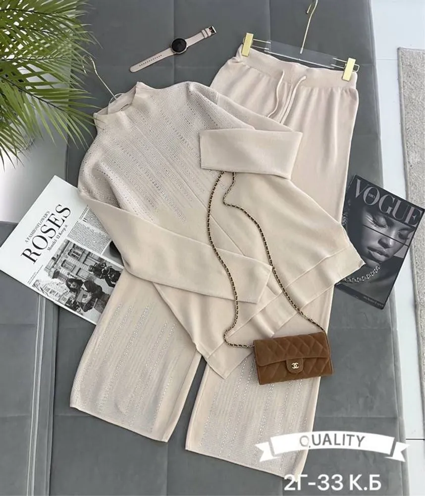 Костюм 2944124 Fabrika