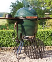 Big Green Egg Керамический гриль Large, d=46см